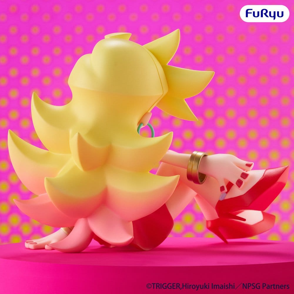 PREORDINE+ 10/2026 New Panty & Stocking with Garterbelt PVC Figure Noodle Stopper -Panty Anarchy- 9 cm