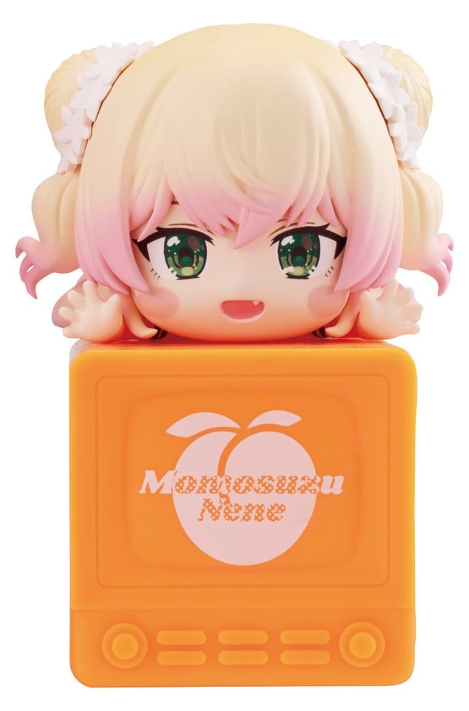 PREORDINE+ 02/2027 Hololive Production Hikkake Mini Figure Momosuzu Nene 10 cm