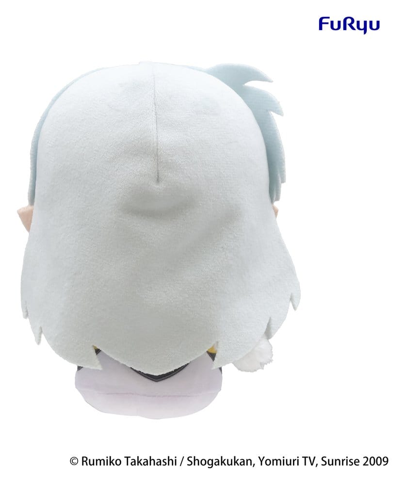 PREORDINE+ 03/2027 Inuyasha Mochipico Plush Figure Sesshomaru 14 cm