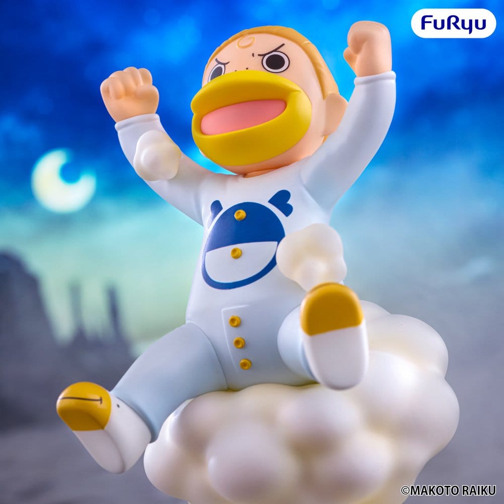 PREORDINE+ 03/2027 Zatch Bell! Muchute PVC Figure Kanchome 12 cm