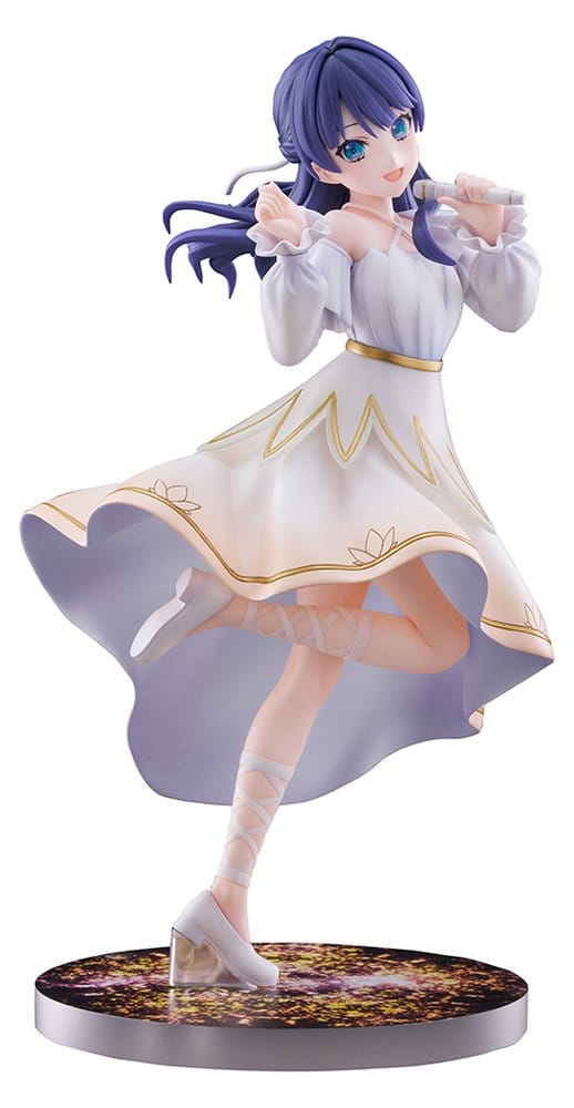 PREORDINE+ 06/2027 Love Live! Hasunosora Girls' High School Idol Club F:NEX PVC Figure 1/7 Sayaka Murano 23 cm