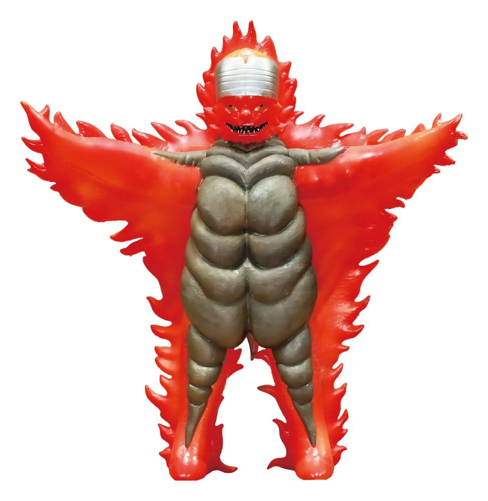 PREORDINE+ 01/2027 (NON CANCELLABILE) Original Character PVC Figure FFSC Kitty Fire 16 cm