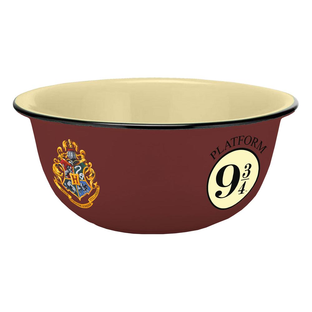 AUF BESTELLUNG gefertigte Harry Potter Schale Hogwarts Express