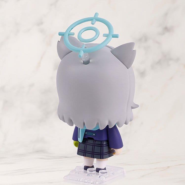 PREORDINE+ 05/2027 Blue Archive FigRiq Mini Figures Series Vol. 1 8 cm Blind Box Assortment (6)