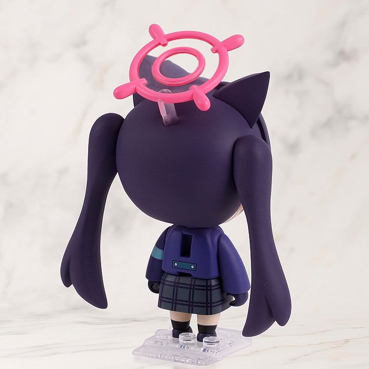 PREORDINE+ 05/2027 Blue Archive FigRiq Mini Figures Series Vol. 1 8 cm Blind Box Assortment (6)