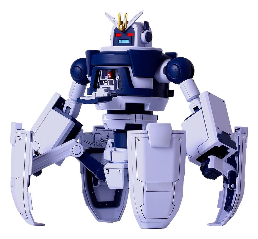 PREORDINE+ 03/2027 Blue Archive Plastic Model Kit Neo-Avant Guard 200mm