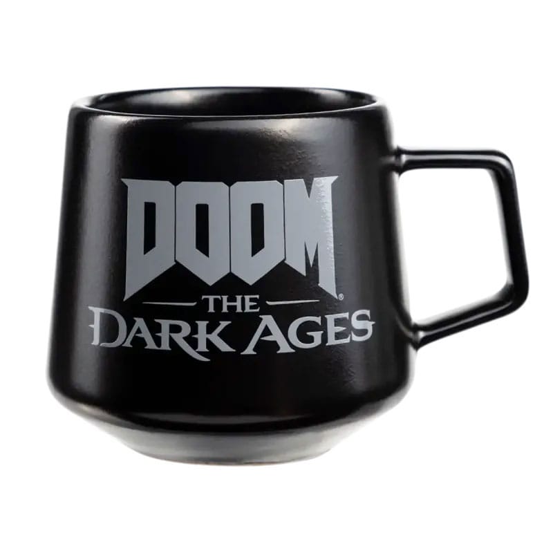 AUF BESTELLUNG Doom The Dark Ages Tasse