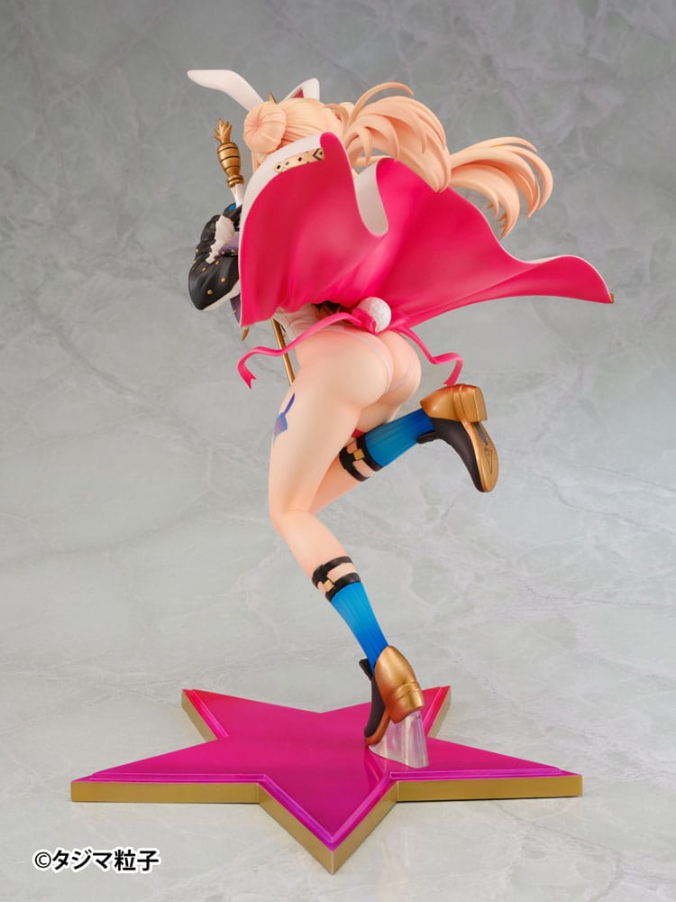 PREORDINE 07/2025 Original Character Bunny Elf Princess 28 cm Statue 1/6 (18+) (PREORDINE NON CANCELLABILE)