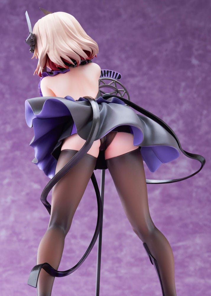 PREORDINE ESAURITO Azur Lane Statue 1/6 Roon Muse AmiAmi Limited Ver. 28 cm (smiling face included)