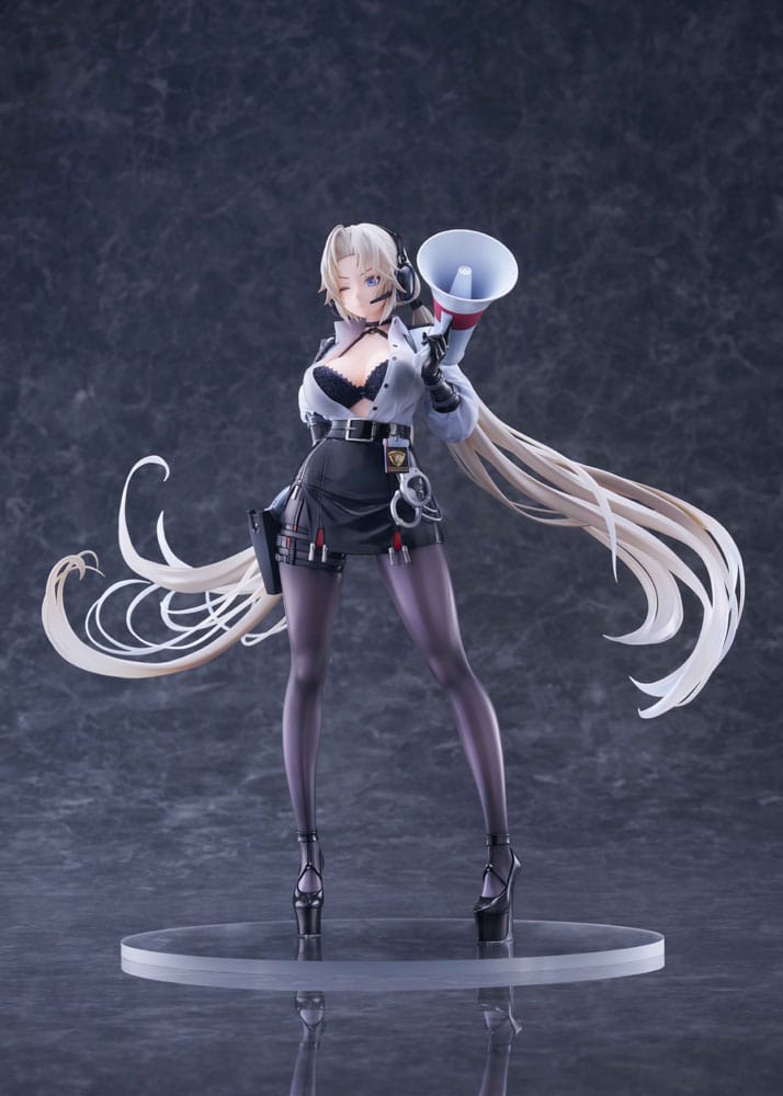 PREORDINE+ CHIUSO 03/2025 Azur Lane - Kronshtadt Begin the Rush! 28 cm Statue 1/6