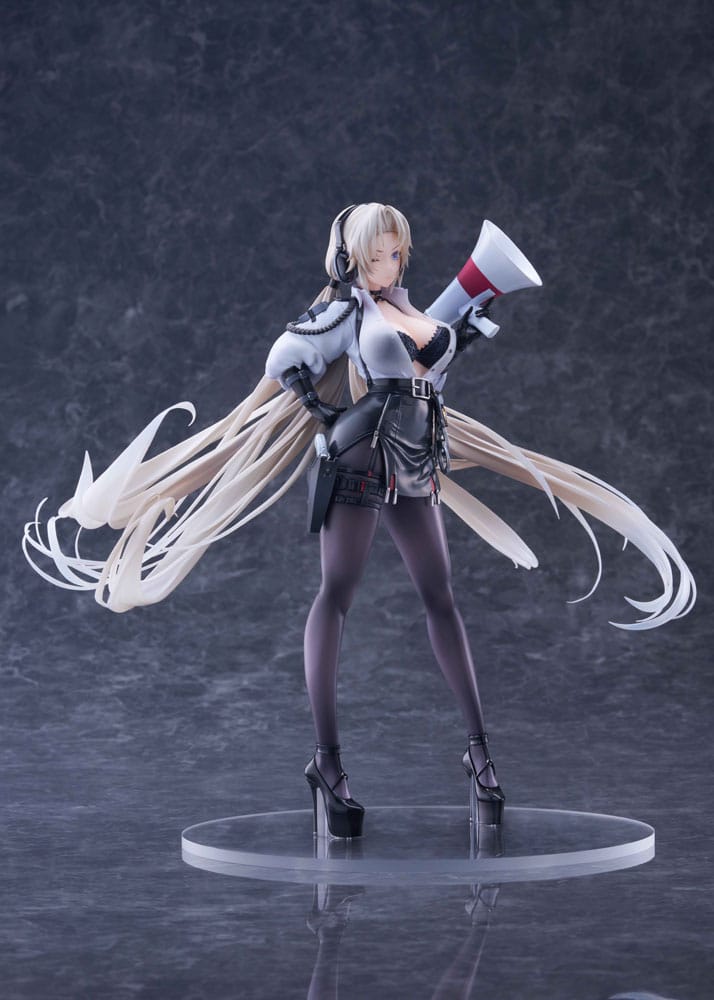 PREORDINE+ CHIUSO 03/2025 Azur Lane - Kronshtadt Begin the Rush! 28 cm Statue 1/6