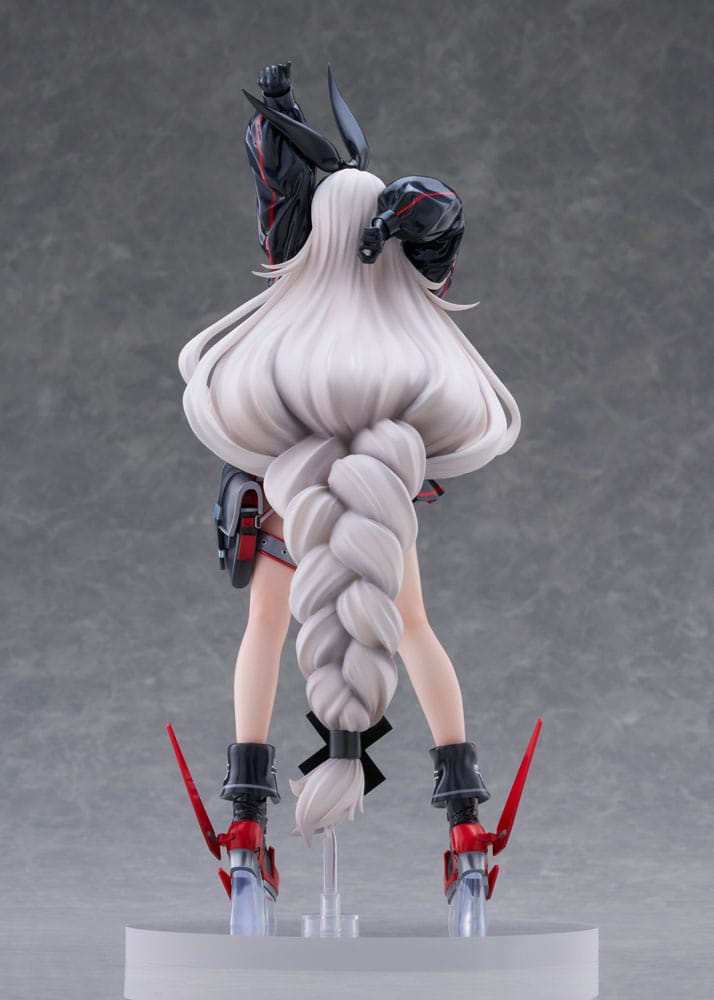 PREORDINE 02/2026 Azur Lane PVC Statue 1/7 Prinz Heinrich AmiAmi Limited Edition 23 cm (PREORDINE NON CANCELLABILE)