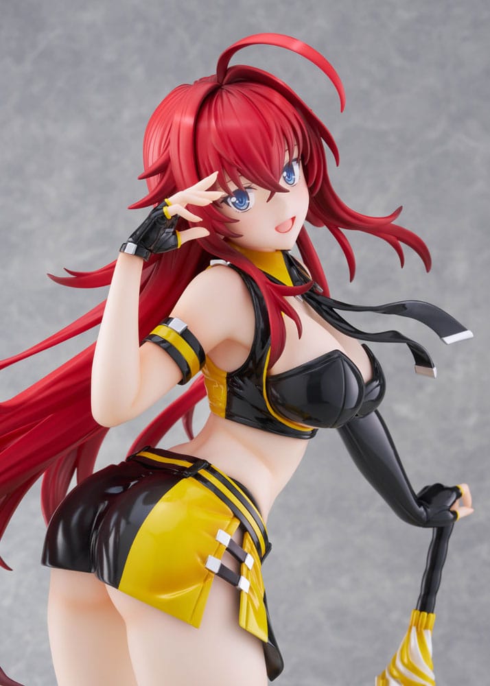 PREORDINE 01/2026 Highschool DxD Hero PVC Statue 1/3.5 Rias Gremory Race Queen Ver. 45 cm (PREORDINE NON CANCELLABILE)