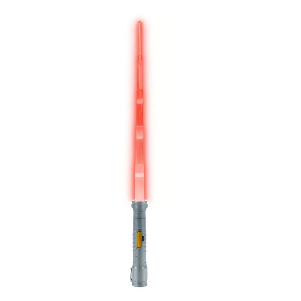 MADE TO ORDER Roleplay Replica LED-Power-Saber Red 90 cm