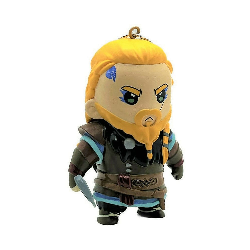 Assassin's Creed Valhalla Hängefigur Eivor 10 cm *SONDERPREIS*