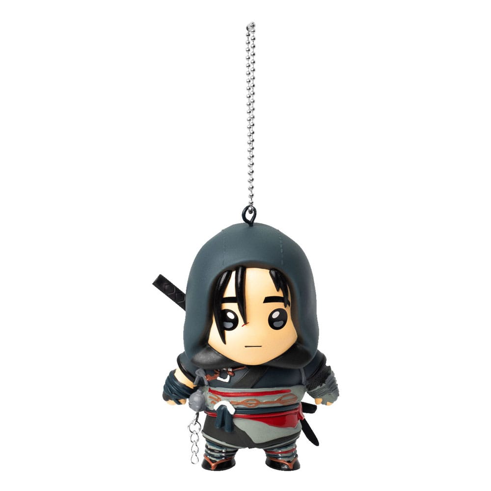 Assassin's Creed Shadows Hängefigur Naoe 10 cm *SONDERPREIS* AUSVERKAUFT