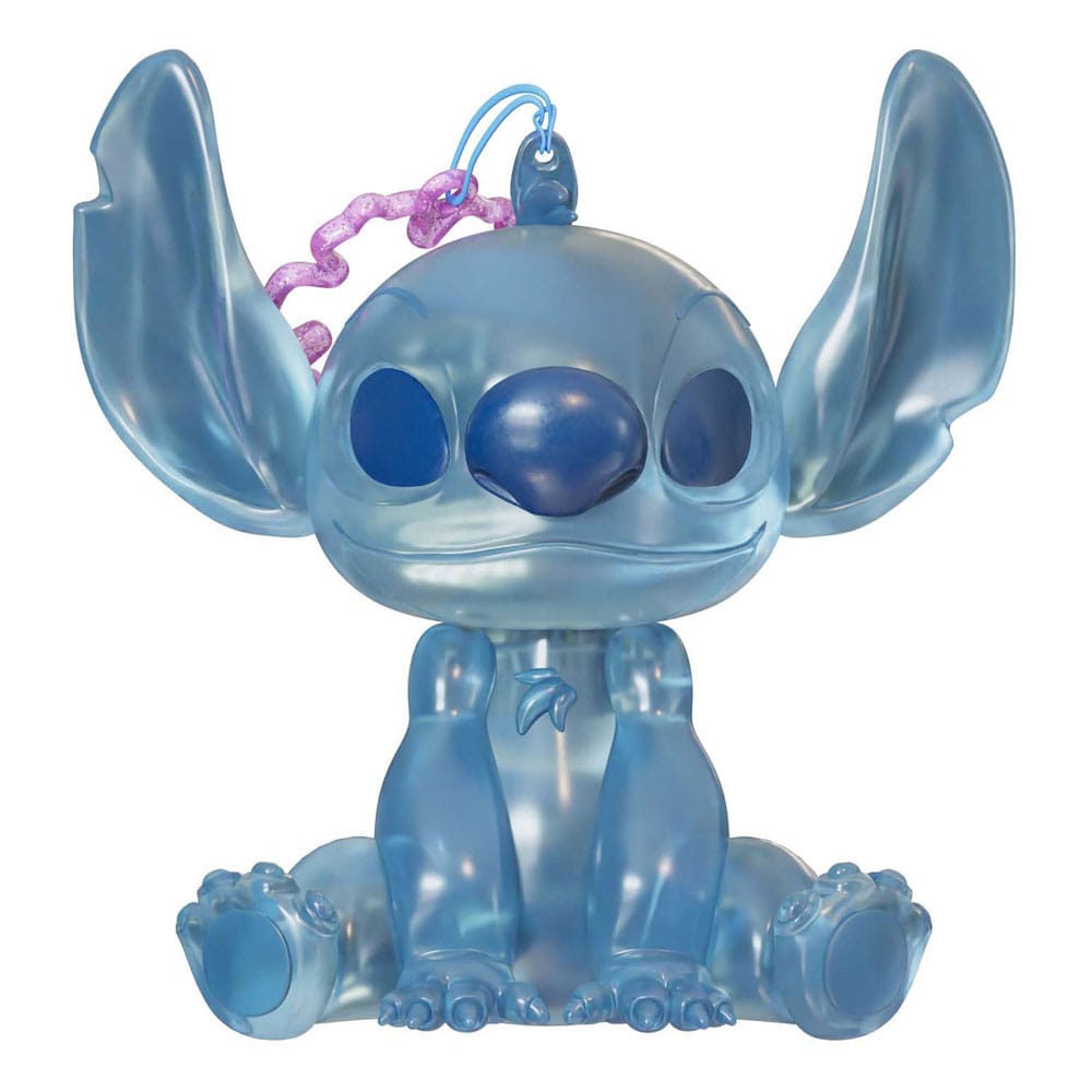 SU ORDINAZIONE Lilo & Stitch Super Squishy-Figures Lilo 12 cm