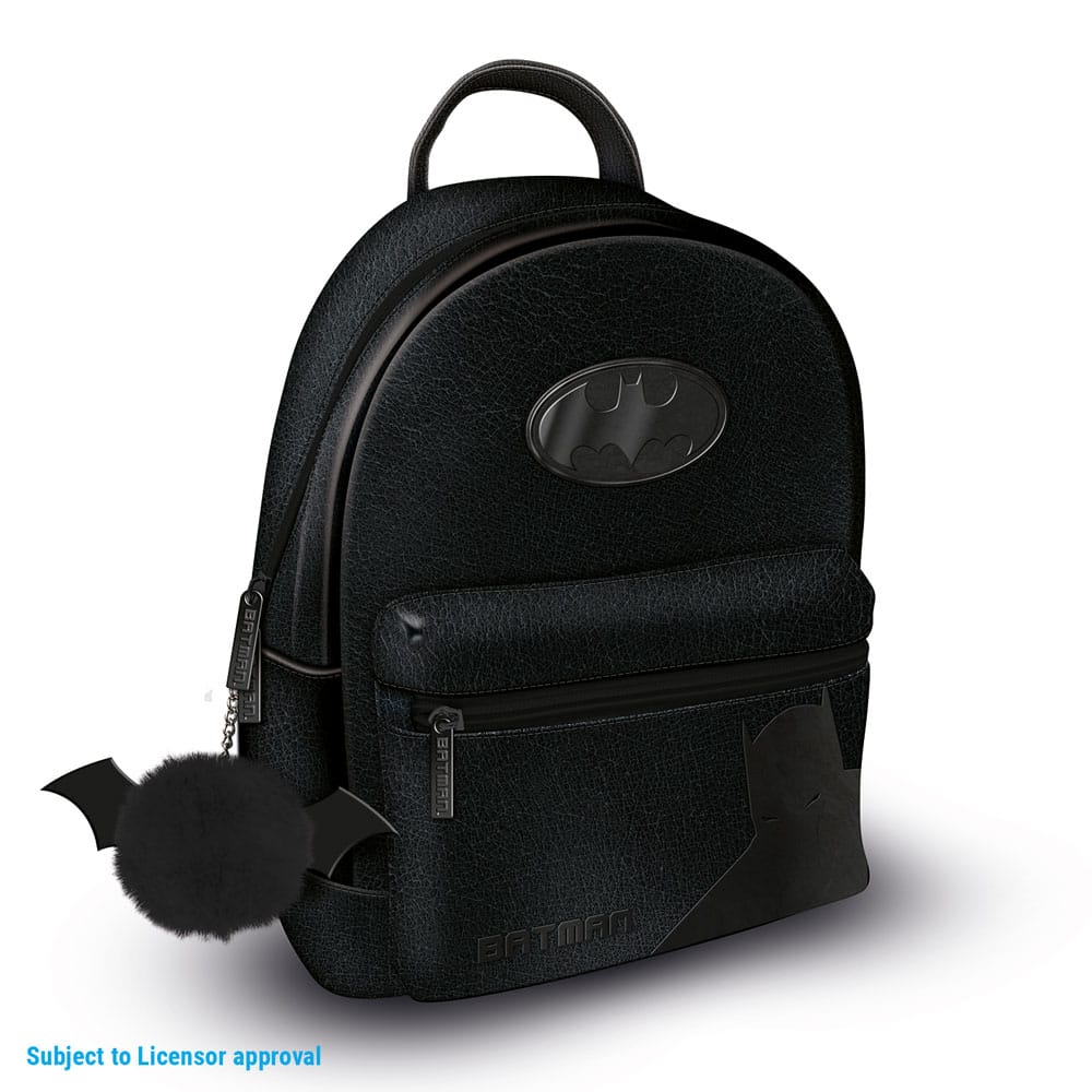 DC Comics Batman Rucksack AUF BESTELLUNG *SONDERPREIS*