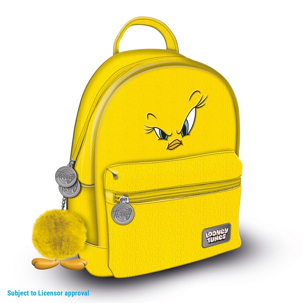 AUF BESTELLUNG Looney Tunes Rucksack Tweety *SONDERPREIS*