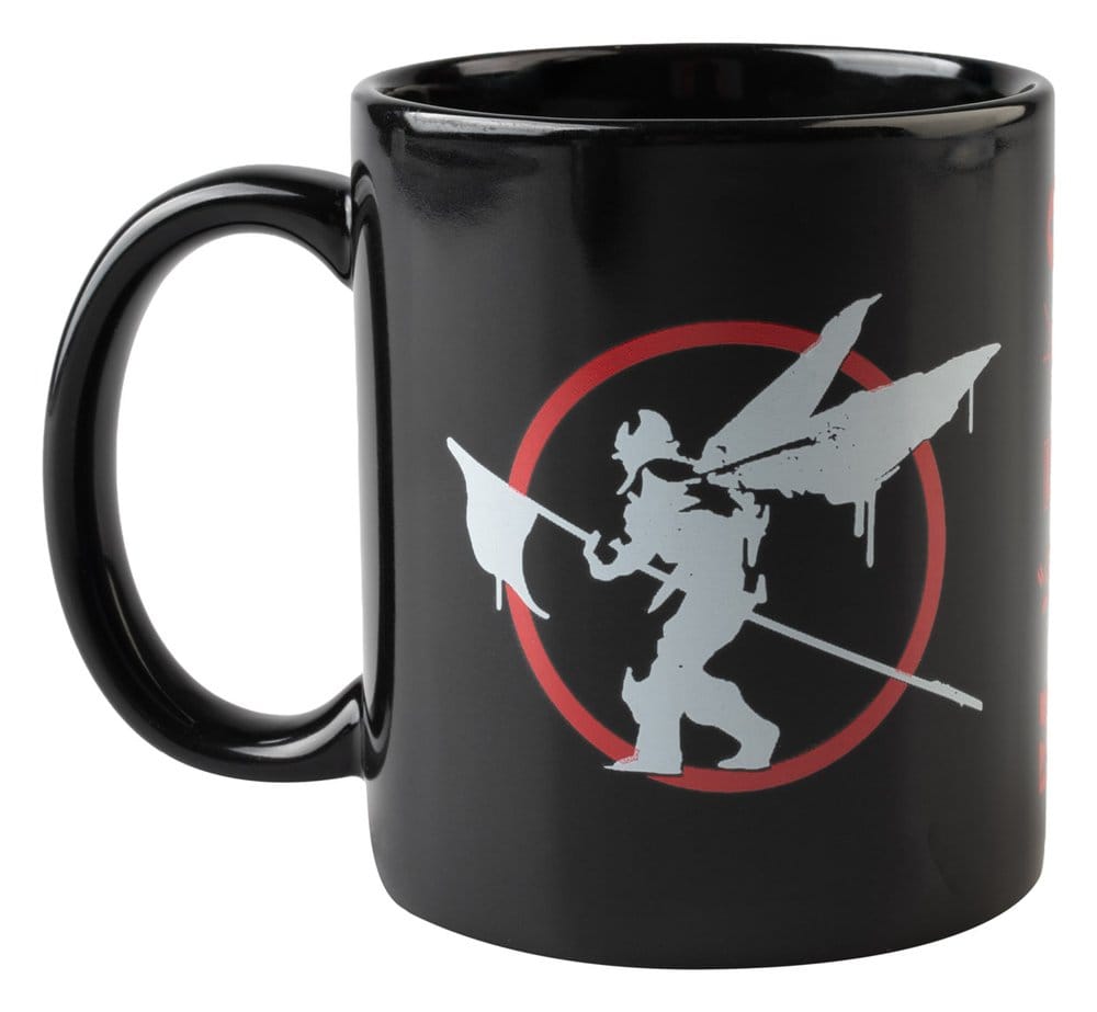 🧪 LAB | SU ORDINAZIONE Linkin Park Mug 350 ml