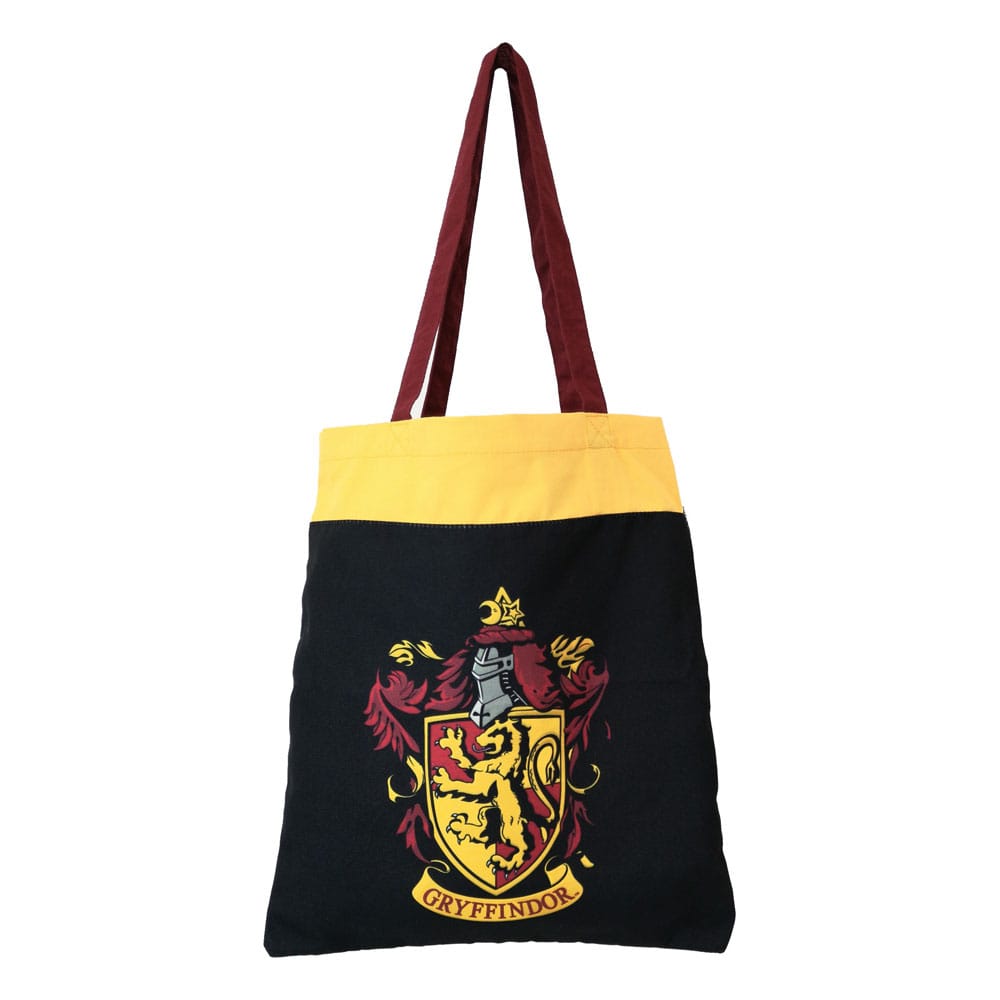 MADE TO ORDER Harry Potter Tote Bag Gryffindor
