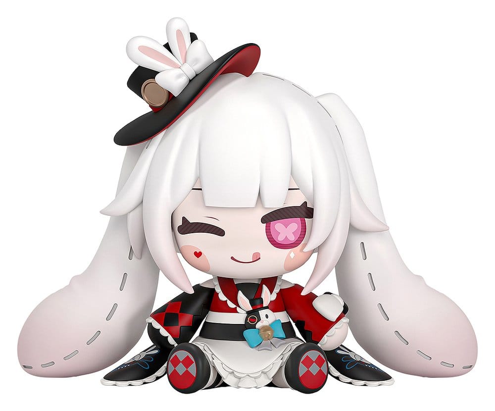 PREORDINE+ CHIUSO 11/2026 Honkai: Star Rail Huggy Good Smile Mini Figure Spark 7 cm