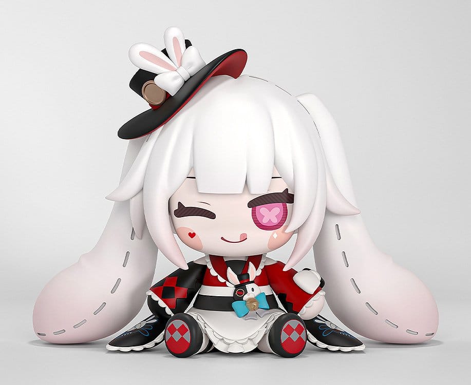 PREORDINE+ CHIUSO 11/2026 Honkai: Star Rail Huggy Good Smile Mini Figure Spark 7 cm