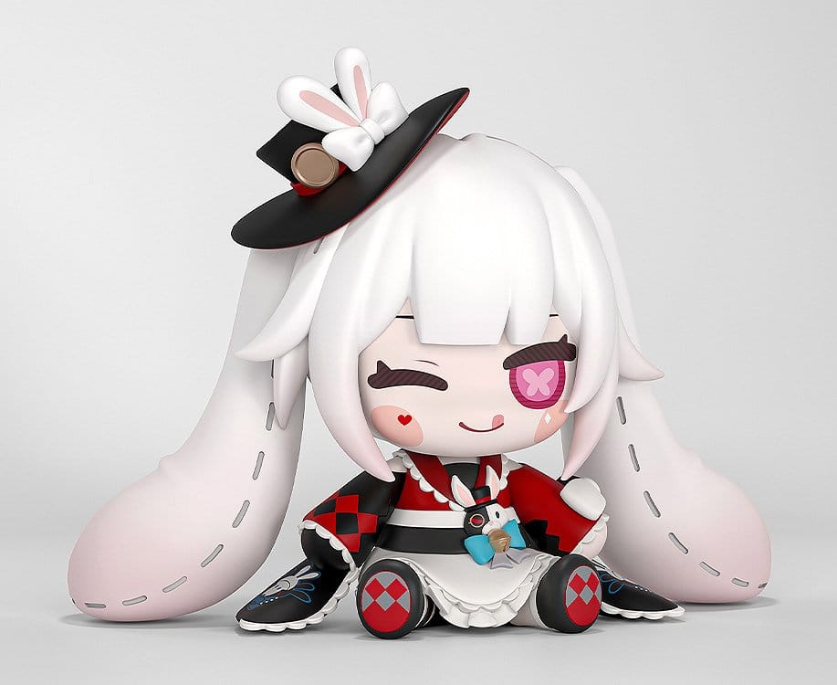 PREORDINE+ CHIUSO 11/2026 Honkai: Star Rail Huggy Good Smile Mini Figure Spark 7 cm