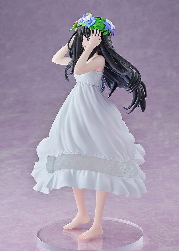 SU ORDINAZIONE Lycoris Recoil PVC Statue Takina Inoue: Birthday illustration Ver. 20 cm