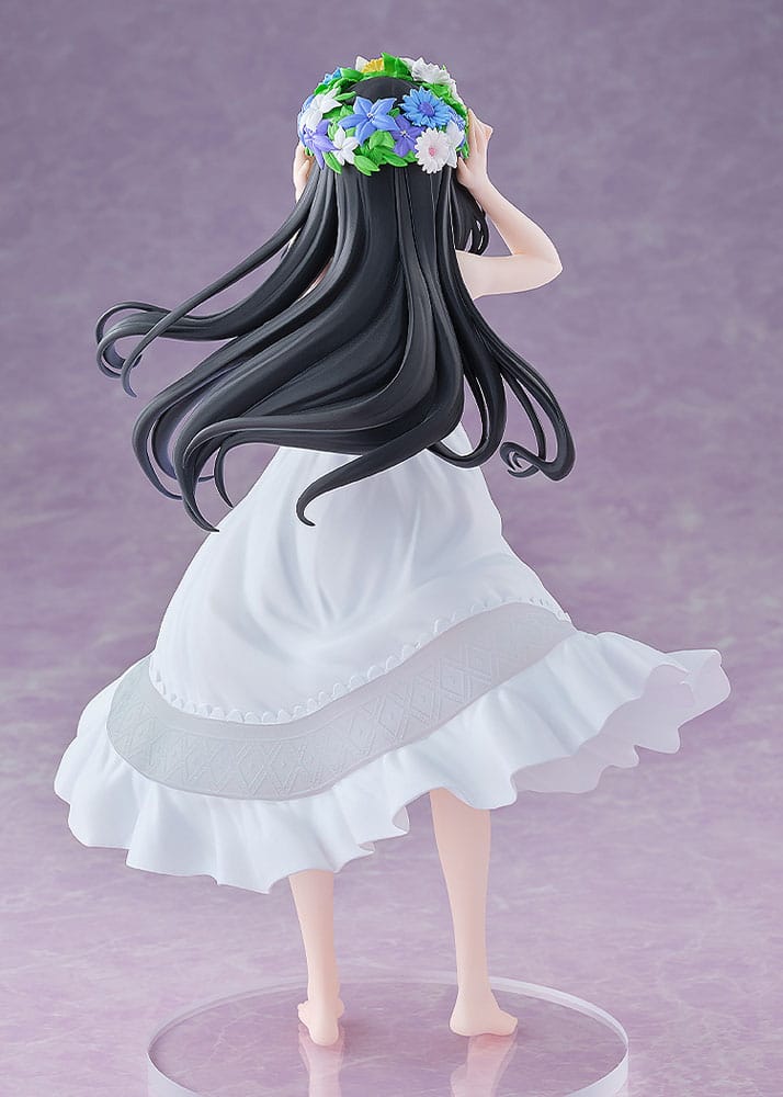 PREORDINE 03/2026 Lycoris Recoil PVC Statue Takina Inoue: Birthday illustration Ver. 20 cm (PREORDINE NON CANCELLABILE)