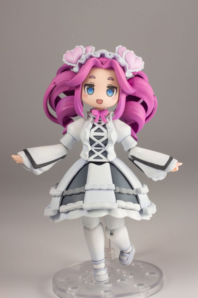 PREORDINE+ CHIUSO 08/2025 Tohoku Zunko Plafia Statue Shikoku Metan 12 cm