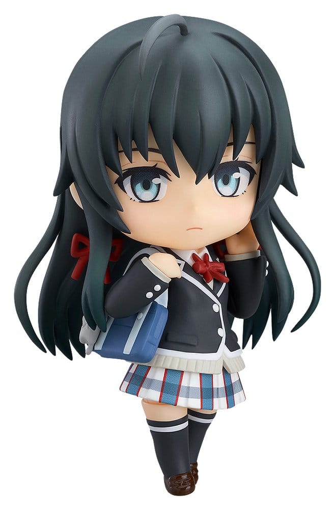 PREORDINE+ 01/2027 My Teen Romantic Comedy SNAFU Nendoroid Action Figure Yukino Yukinoshita 10 cm