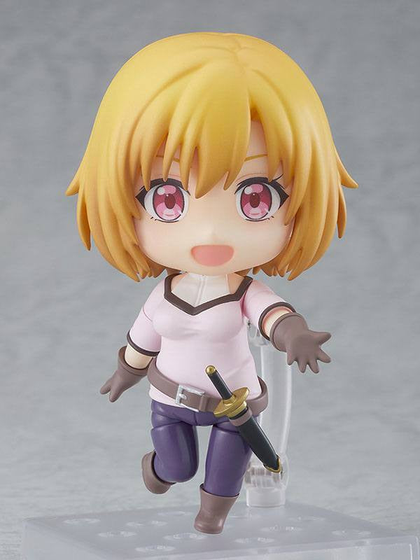 IN STOCK Peach Boy Riverside Nendoroid PVC Action Figure Sally 10 cm