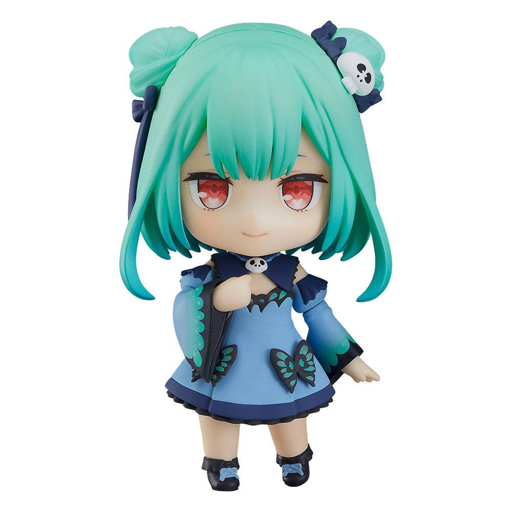 IN STOCK Hololive Production Nendoroid Action Figure Uruha Rushia 10 cm