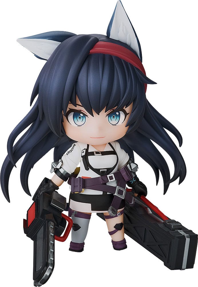 PREORDINE ESAURITO Arknights Nendoroid Action Figure Blaze 10 cm