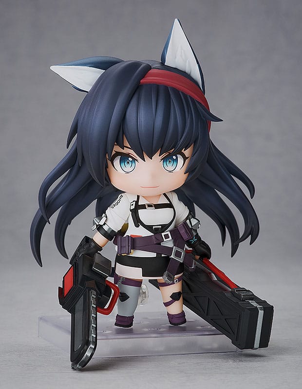 PREORDINE ESAURITO Arknights Nendoroid Action Figure Blaze 10 cm