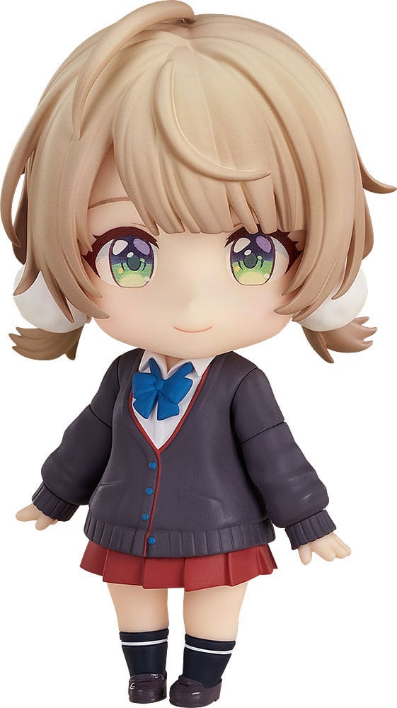 PREORDINE ESAURITO Shigure Ui Nendoroid Action Figure Shigure Ui (re-run) 10 cm