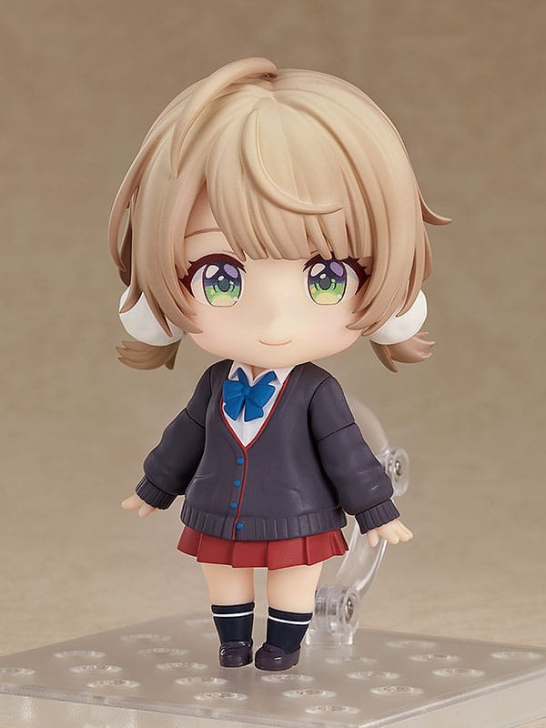 PREORDINE ESAURITO Shigure Ui Nendoroid Action Figure Shigure Ui (re-run) 10 cm