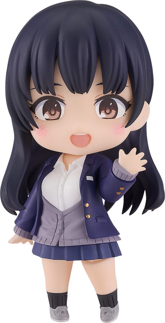 PREORDINE ESAURITO The Dangers in My Heart Nendoroid Action Figure Anna Yamada 10 cm (H)