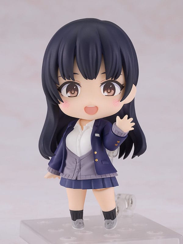 PREORDINE ESAURITO The Dangers in My Heart Nendoroid Action Figure Anna Yamada 10 cm (H)