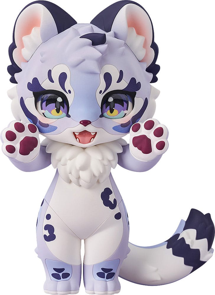 PREORDINE ESAURITO Fluffy Land Nendoroid Action Figure Kiriko 10 cm (H)