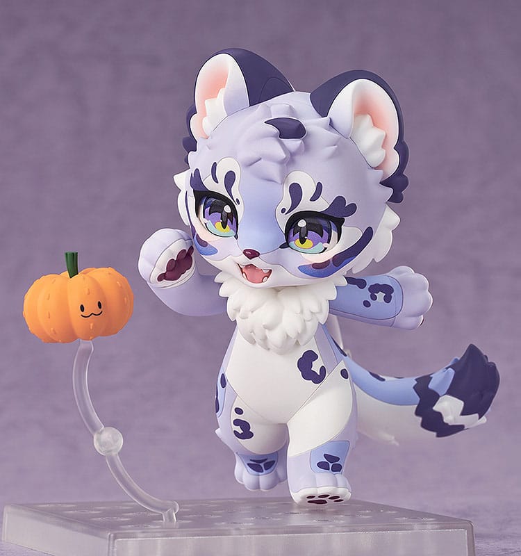 PREORDINE ESAURITO Fluffy Land Nendoroid Action Figure Kiriko 10 cm (H)
