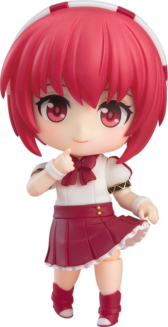 PREORDINE ESAURITO VA-11 HALL-A Nendoroid Action Figure Dorothy Haze 10 cm (H)