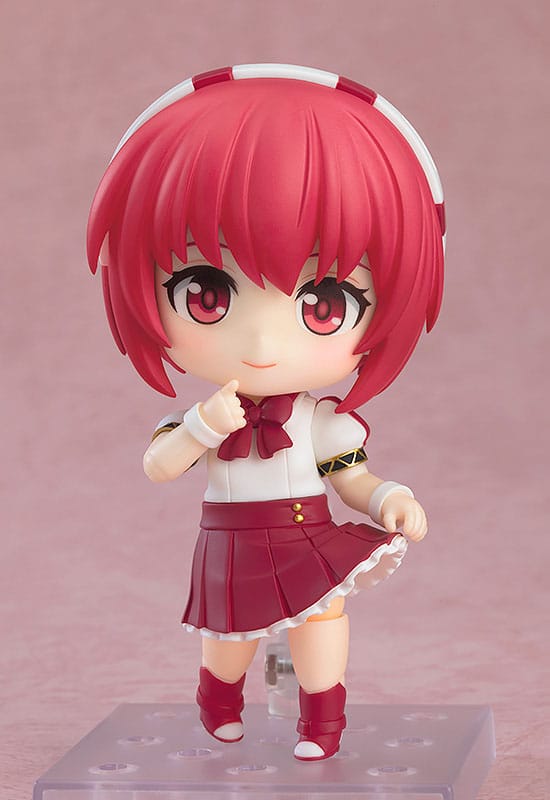 PREORDINE ESAURITO VA-11 HALL-A Nendoroid Action Figure Dorothy Haze 10 cm (H)