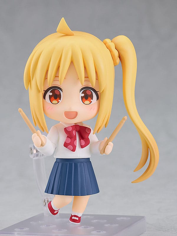 PREORDINE ESAURITO Bocchi the Rock! Nendoroid Action Figure Nijika Ichiji 10 cm (H)