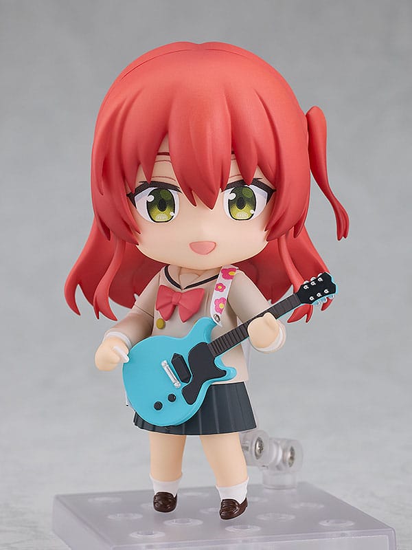 PREORDINE ESAURITO Bocchi the Rock! Nendoroid Action Figure Ikuyo Kita 10 cm