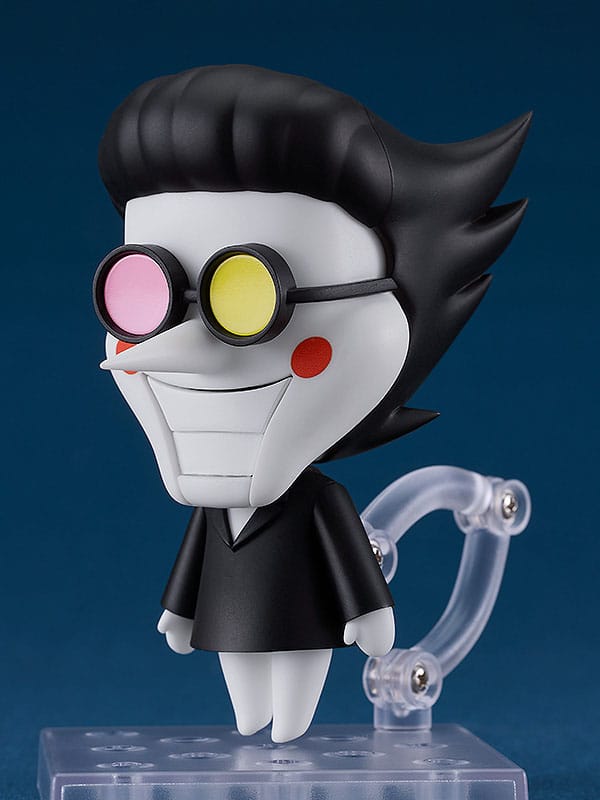PREORDINE ESAURITO Deltarune Nendoroid Action Figure Spamton 10 cm
