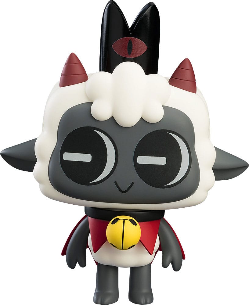 PREORDINE ESAURITO Cult of the Lamb Nendoroid Action Figure Lamb 10 cm (H)