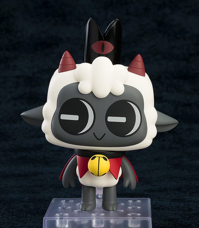 PREORDINE ESAURITO Cult of the Lamb Nendoroid Action Figure Lamb 10 cm (H)