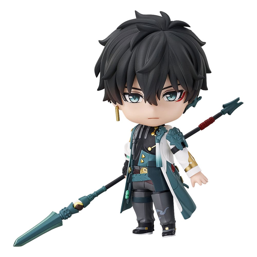 PREORDINE ESAURITO Honkai: Star Rail Nendoroid Action Figure Dan Heng 10 cm (H)